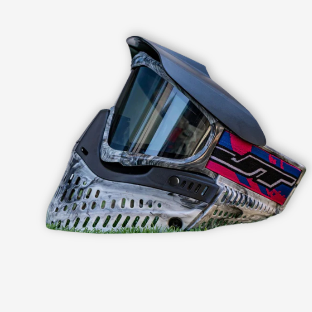 Jt Spectra Proflex Marble