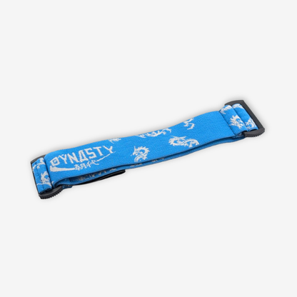 Jt Spectra Woven Goggle Strap Dynasty