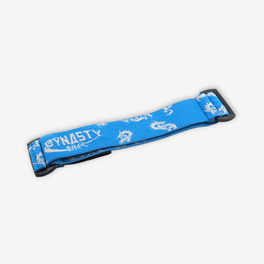 Jt Spectra Woven Goggle Strap Dynasty