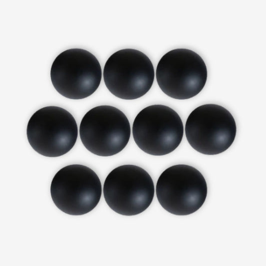 MCS .43 Paintball PVC/Nylon 50ct.