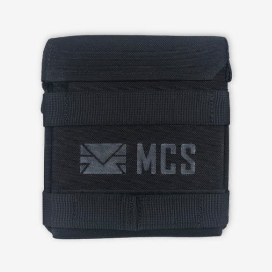 MCS Gen3 Box Magazine With High Performance Vortex Drive For Planet Eclipse EMEK EMF100