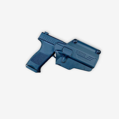 MCS Paddle Holster Glock 17 Gen 5 - Left Hand