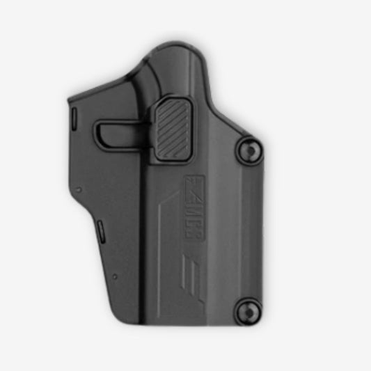 MCS Paddle Holster Glock 17 Gen 5 - Left Hand