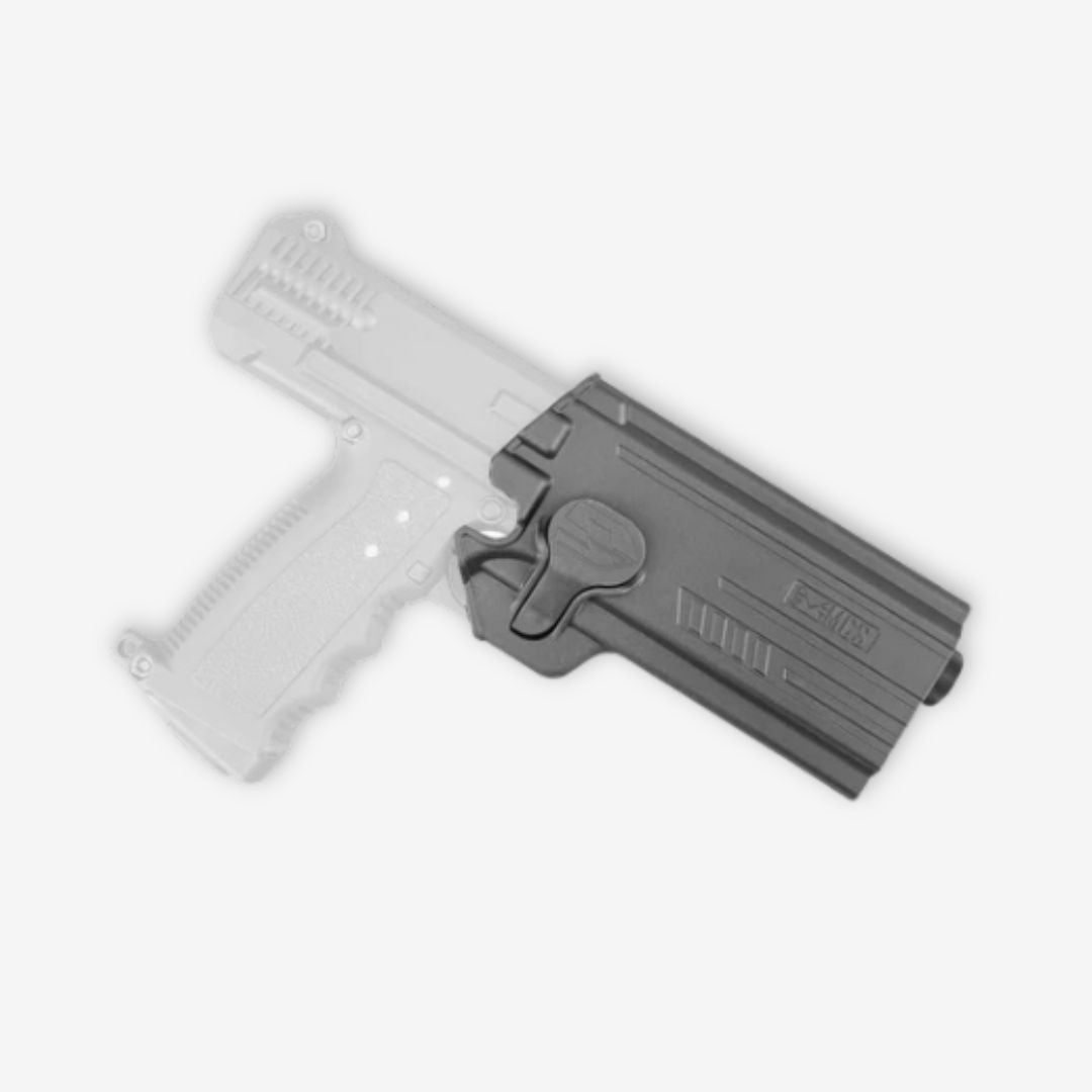 MCS Paddle Holster Tippmann TIPX - Left Hand