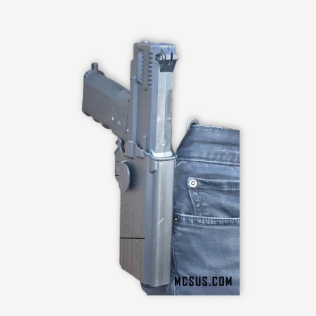 MCS Paddle Holster Tippmann TIPX - Left Hand