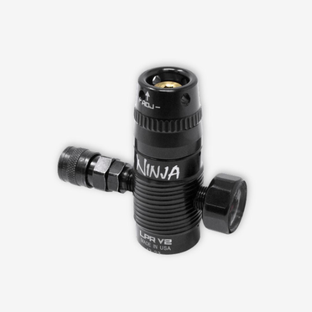 Ninja Regulator LPR V2 Without Hose