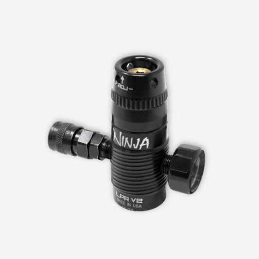 Ninja Regulator LPR V2 Without Hose
