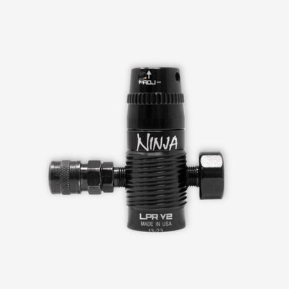 Ninja Regulator LPR V2 Without Hose