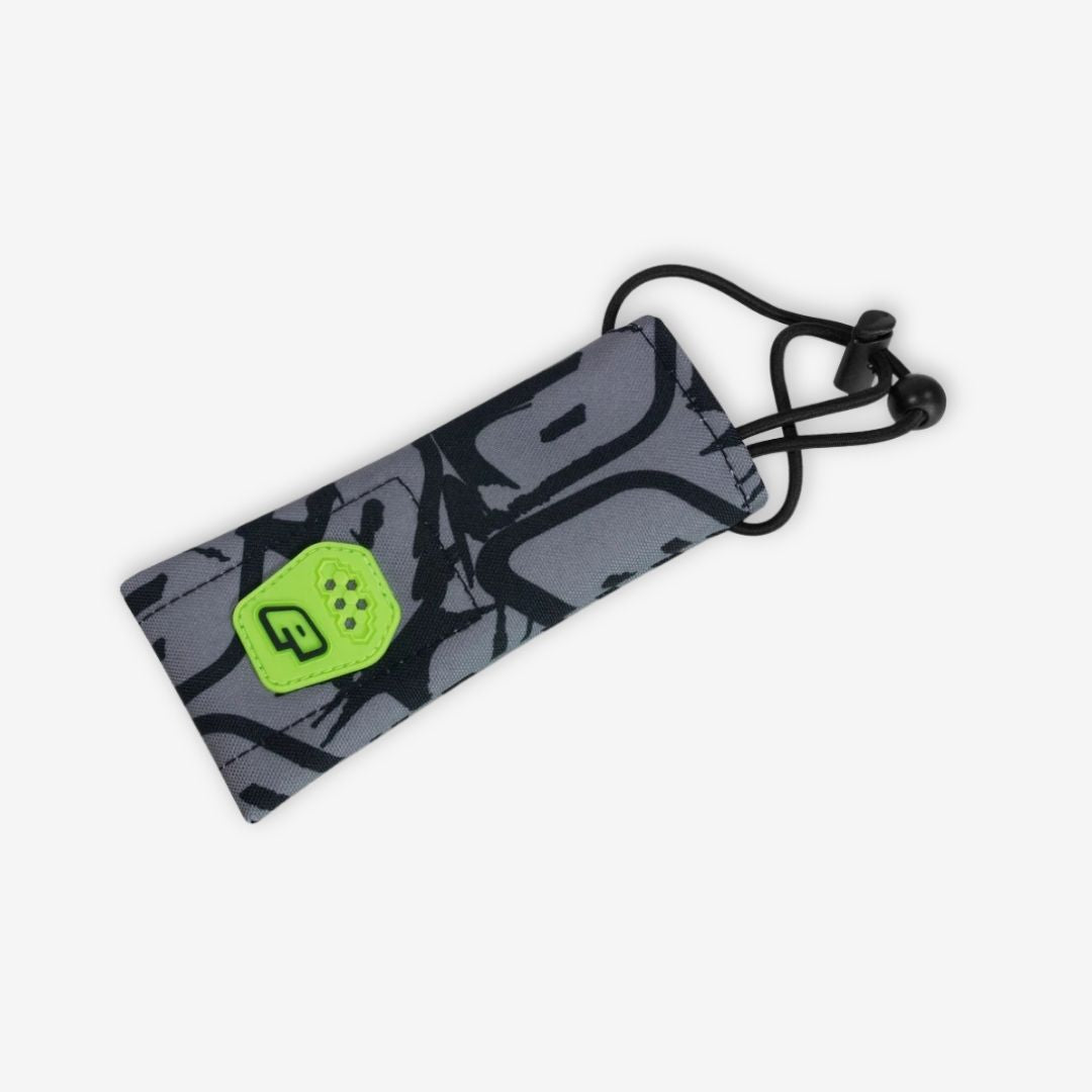 Planet Eclipse Barrel Sock - Fighter Dark Midnight