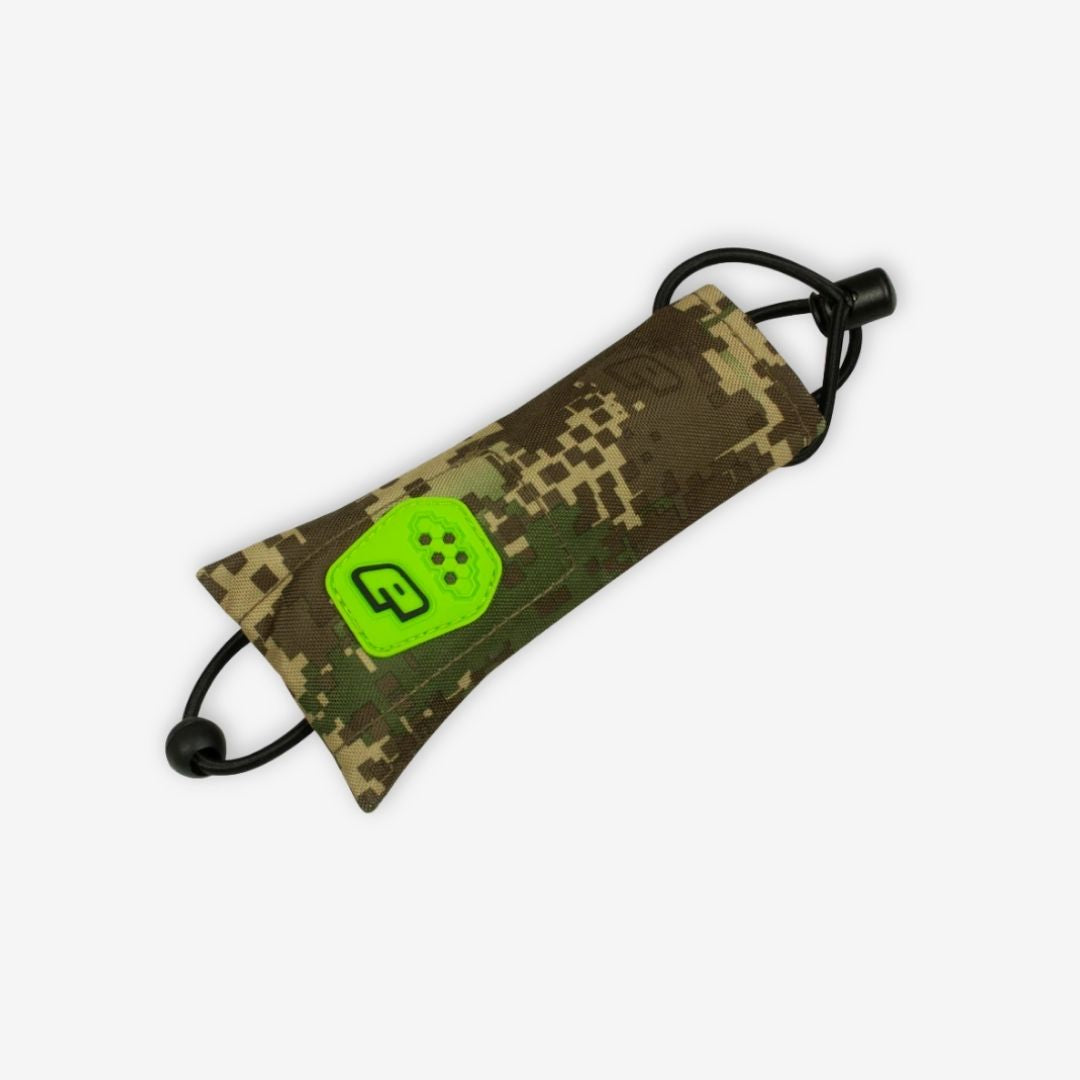 Planet Eclipse Barrel Sock - HDE Earth