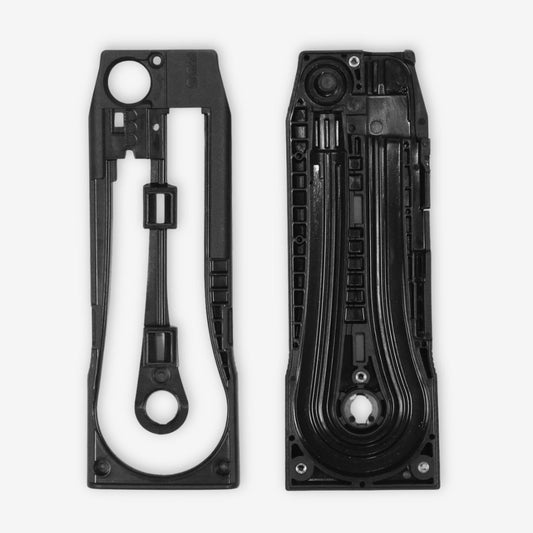 Planet Eclipse CF20 Shell Kit - Black