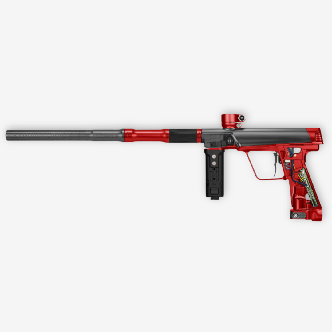 Planet Eclipse CS3 Pro - Propane