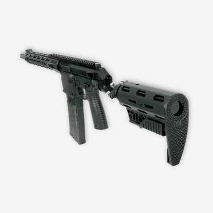 Planet Eclipse EMC Adjustable Tank Stock