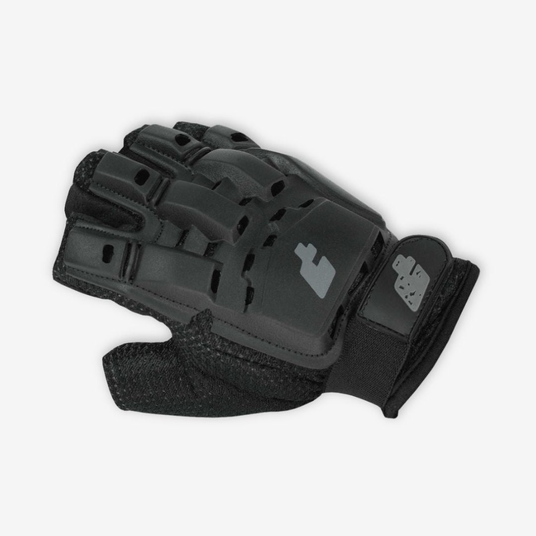 Planet Eclipse Protoyz Fingerless Gloves