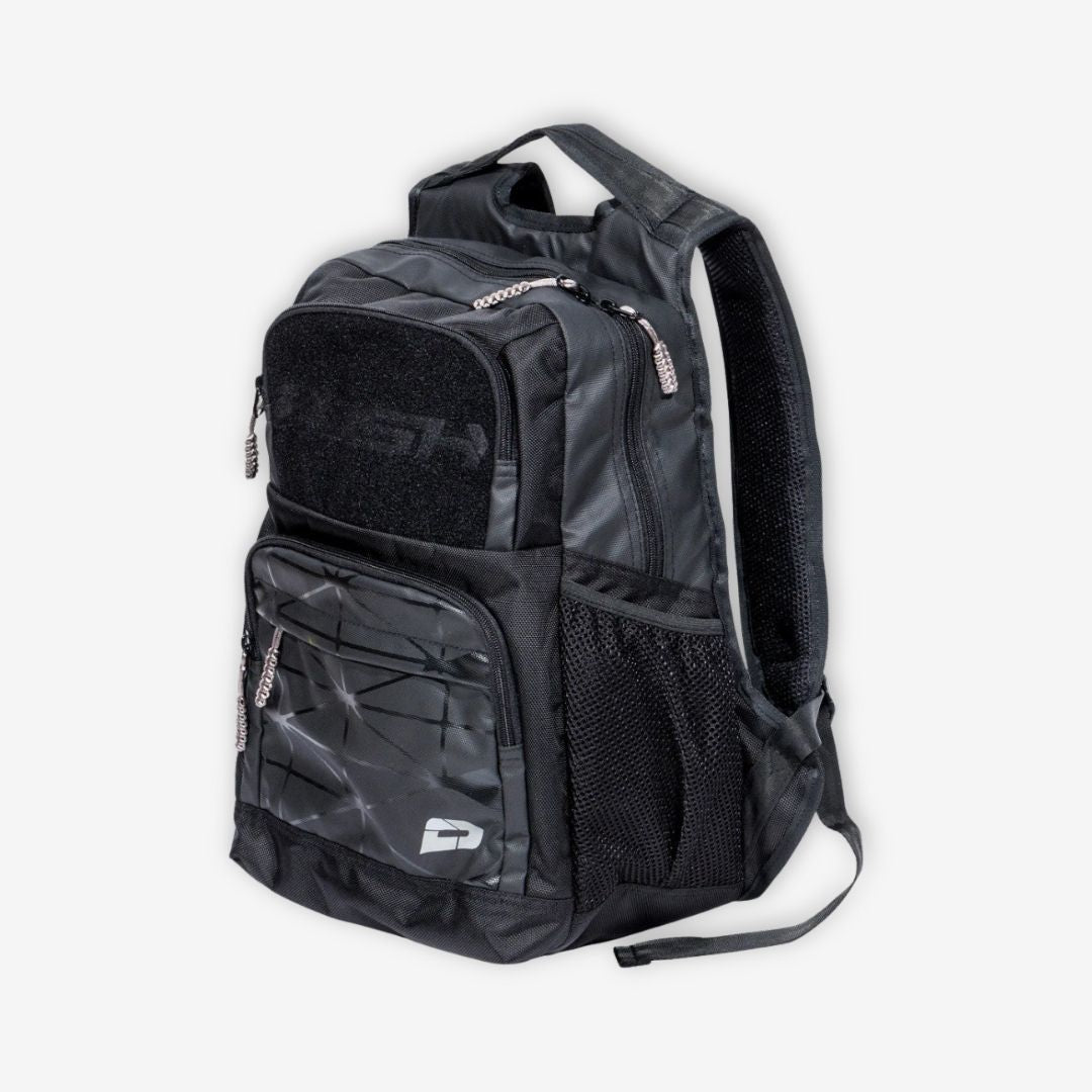 Push Diamond Bacpack