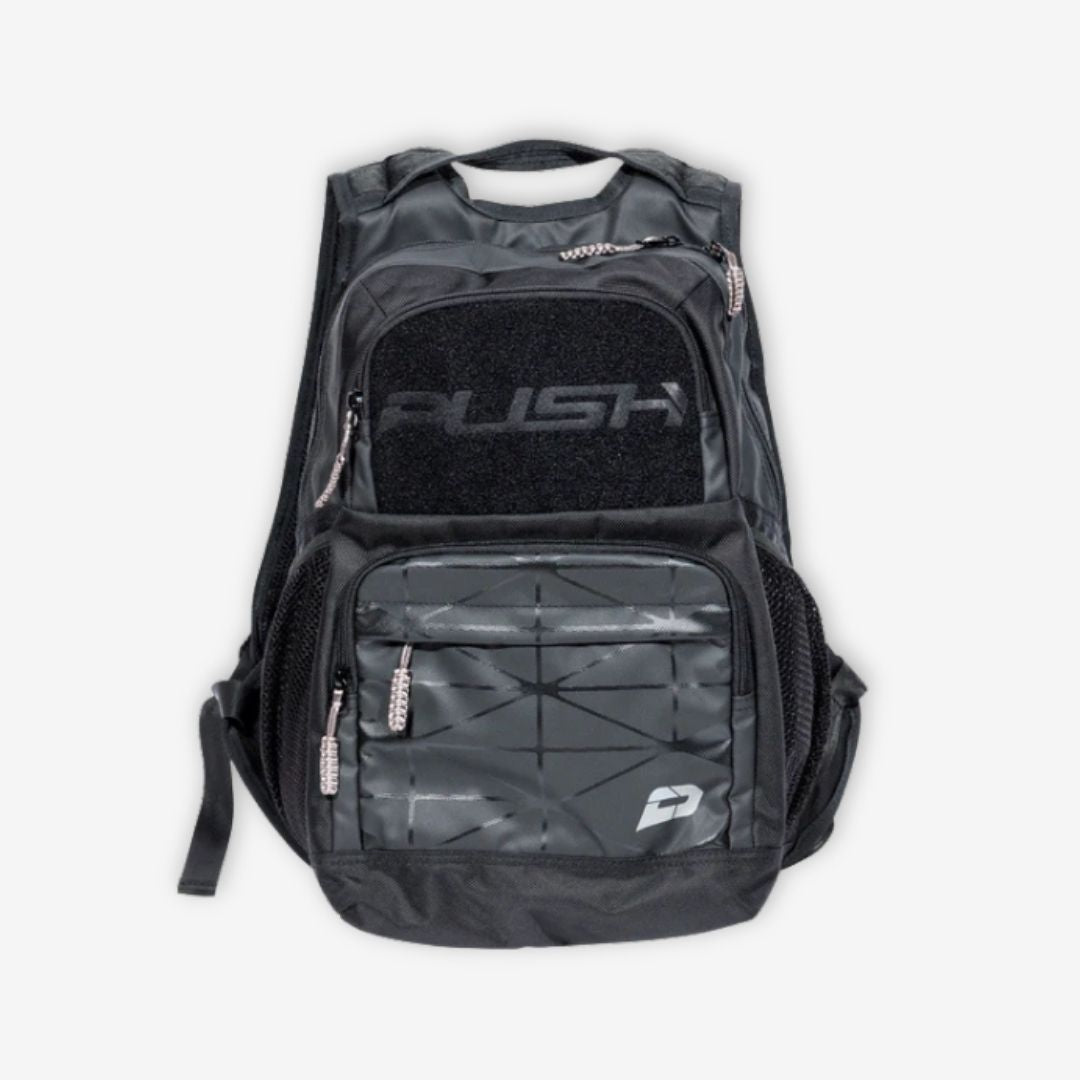 Push Diamond Bacpack