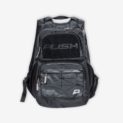 Push Diamond Bacpack
