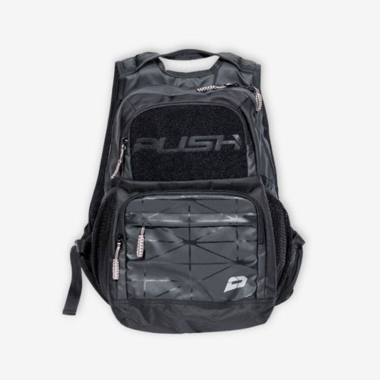 Push Diamond Bacpack