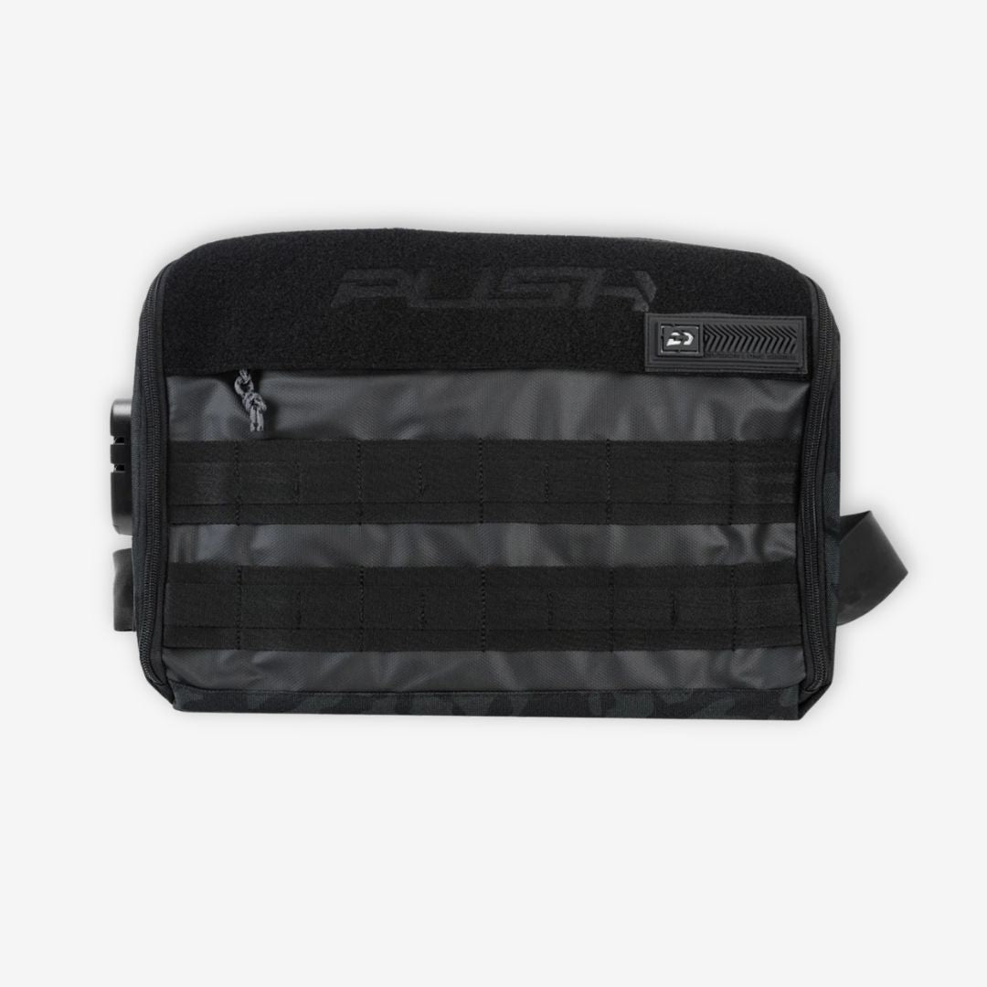 Push Division One Loadout XL Bag