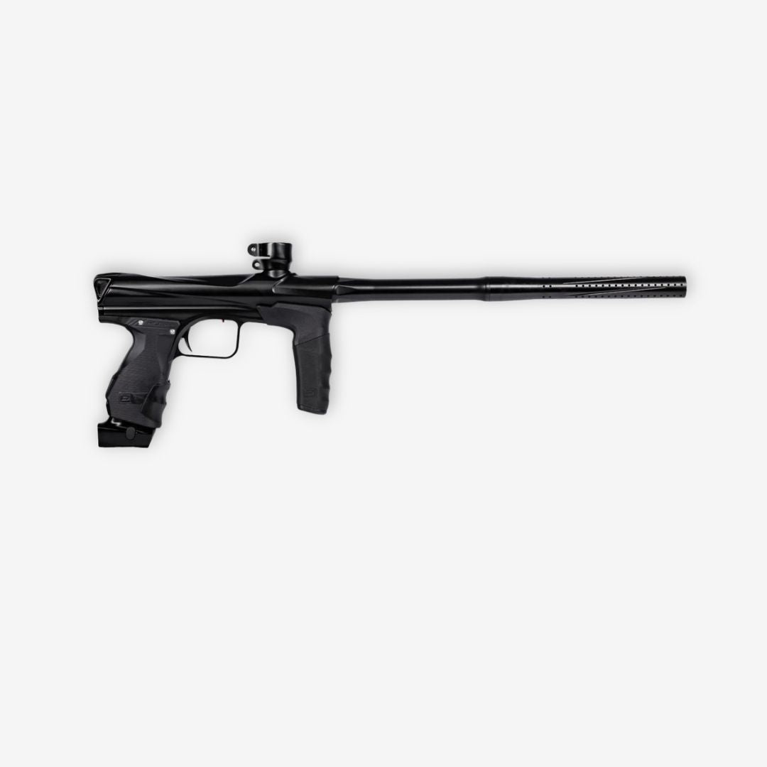 Push Propel Marker - Black