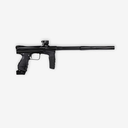 Push Propel Marker - Black