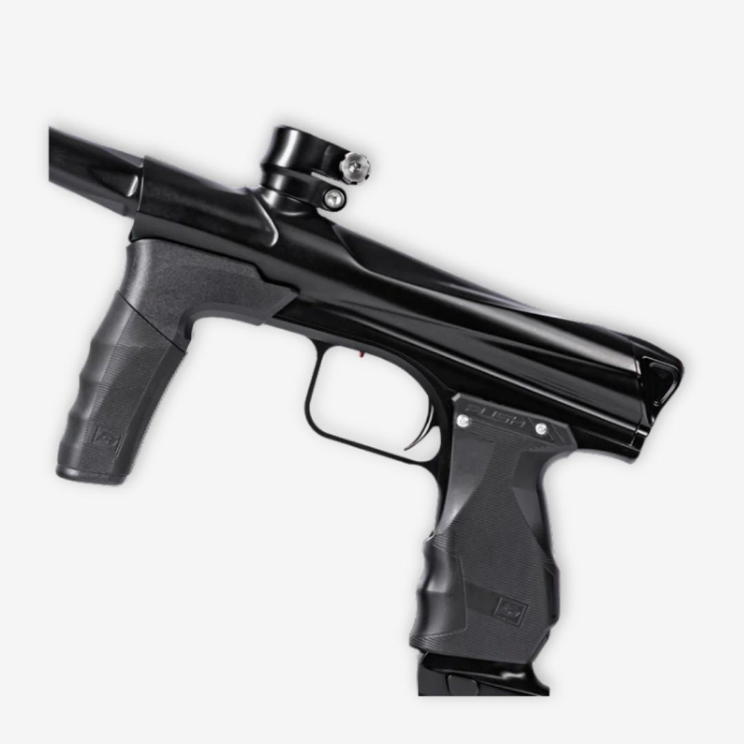 Push Propel Marker - Black