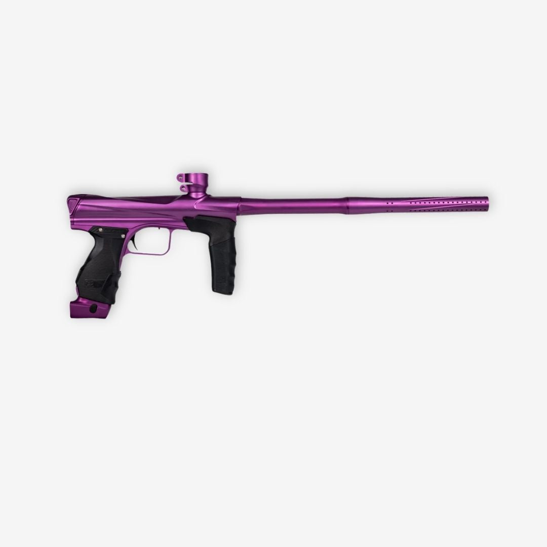 Push Propel Marker - Purple