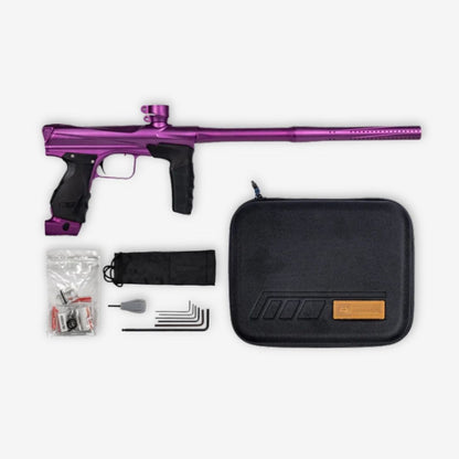Push Propel Marker - Purple