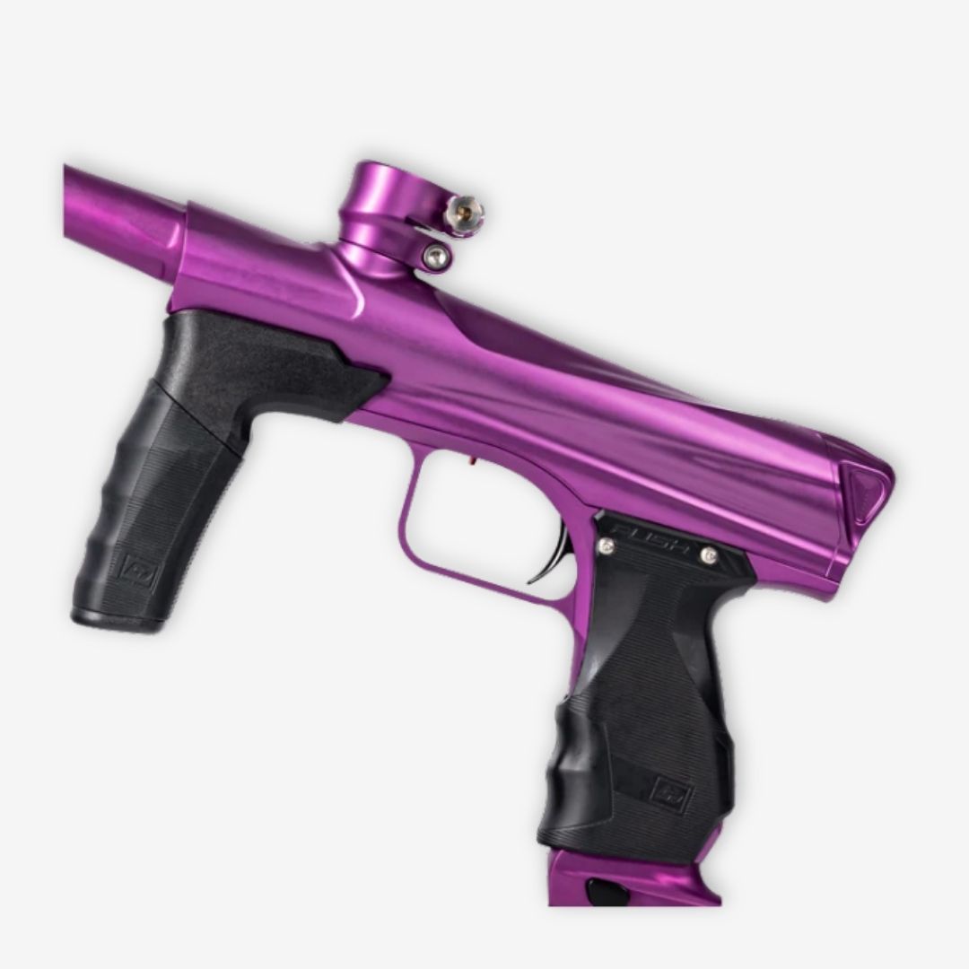 Push Propel Marker - Purple