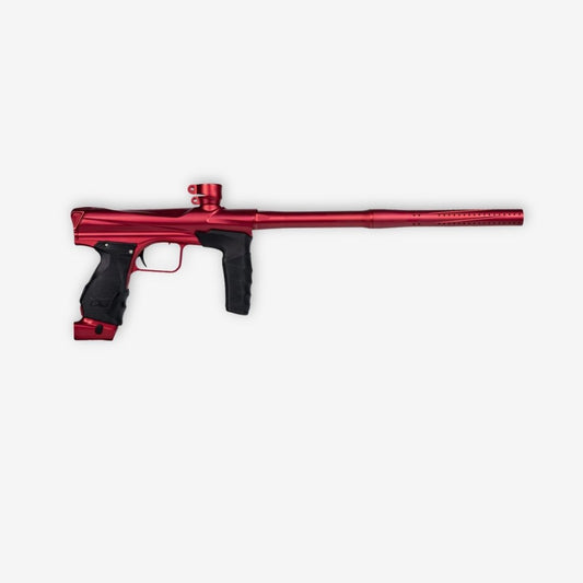 Push Propel Marker - Red