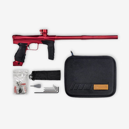 Push Propel Marker - Red