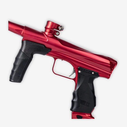 Push Propel Marker - Red