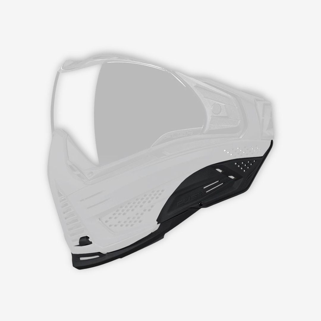 Push Unite Chin Extension - Black