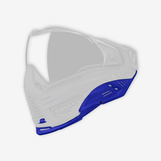 Push Unite Chin Extension - Blue