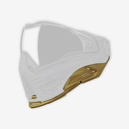 Push Unite Chin Extension - Gold