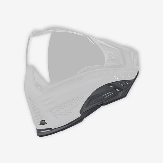 Push Unite Chin Extension - Grey