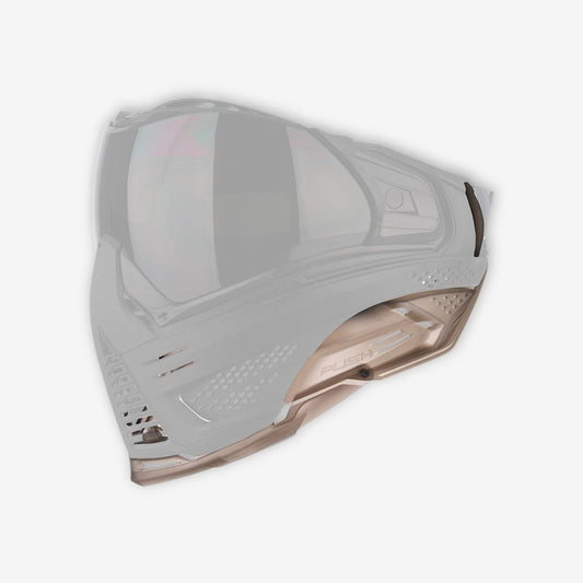 Push Unite Chin Extension - Smoke