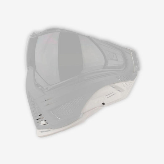 Push Unite Chin Extension - White