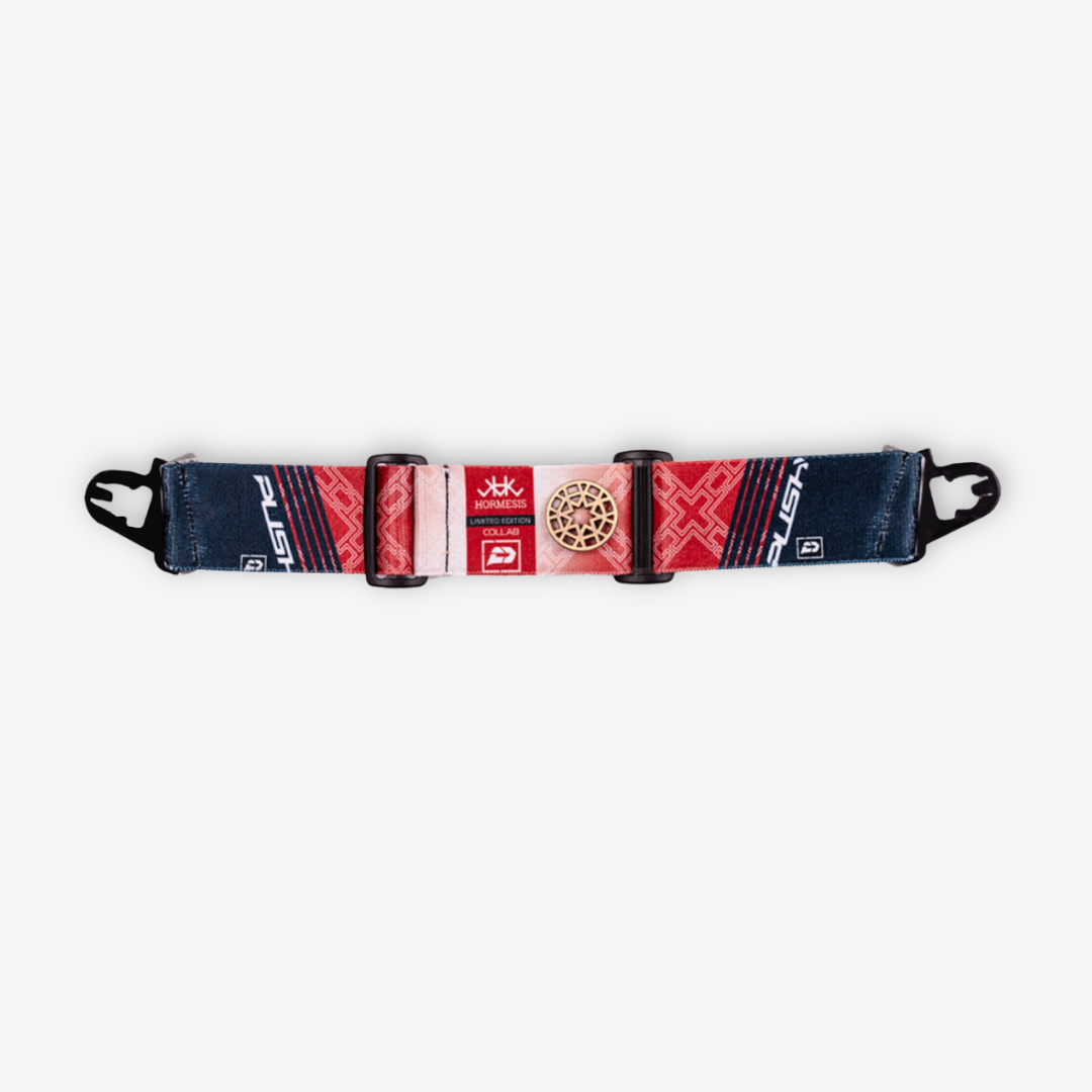 Push Unite Strap Hormesis Akako (No incluye pin)