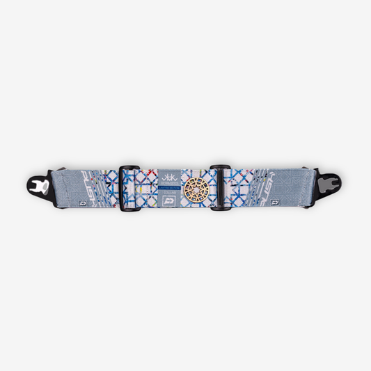 Push Unite Strap Hormesis Spectrum (No incluye pin)