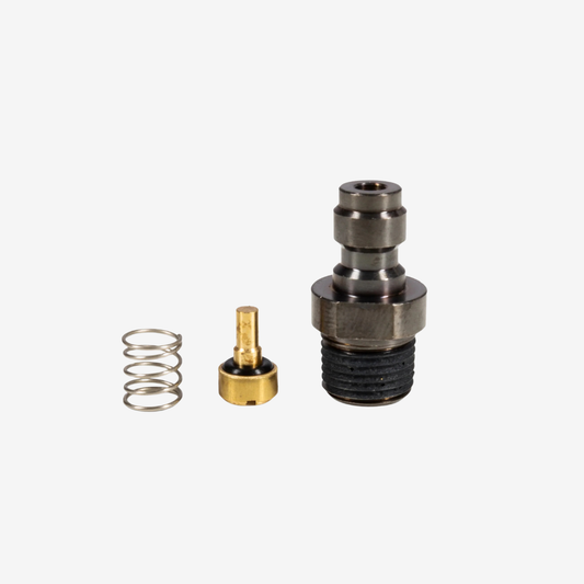 Hk Army Replacement Fill Nipple 4500psi