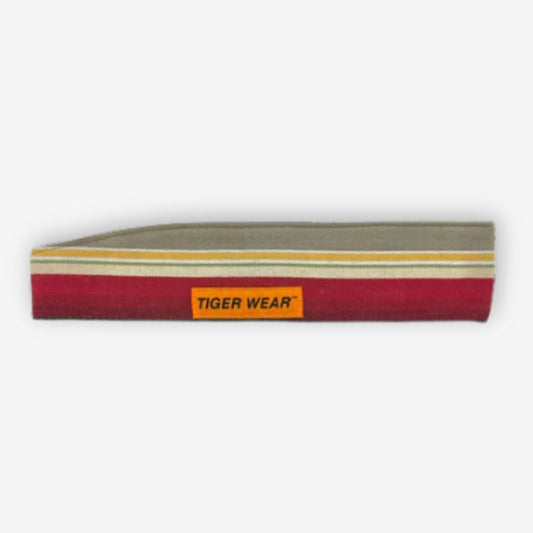 Tigerwear Headband 6pm In the Valley