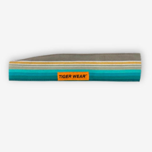 Tigerwear Headband Leave at Dawn