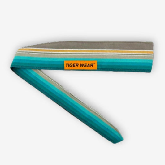 Tigerwear Headband Leave at Dawn