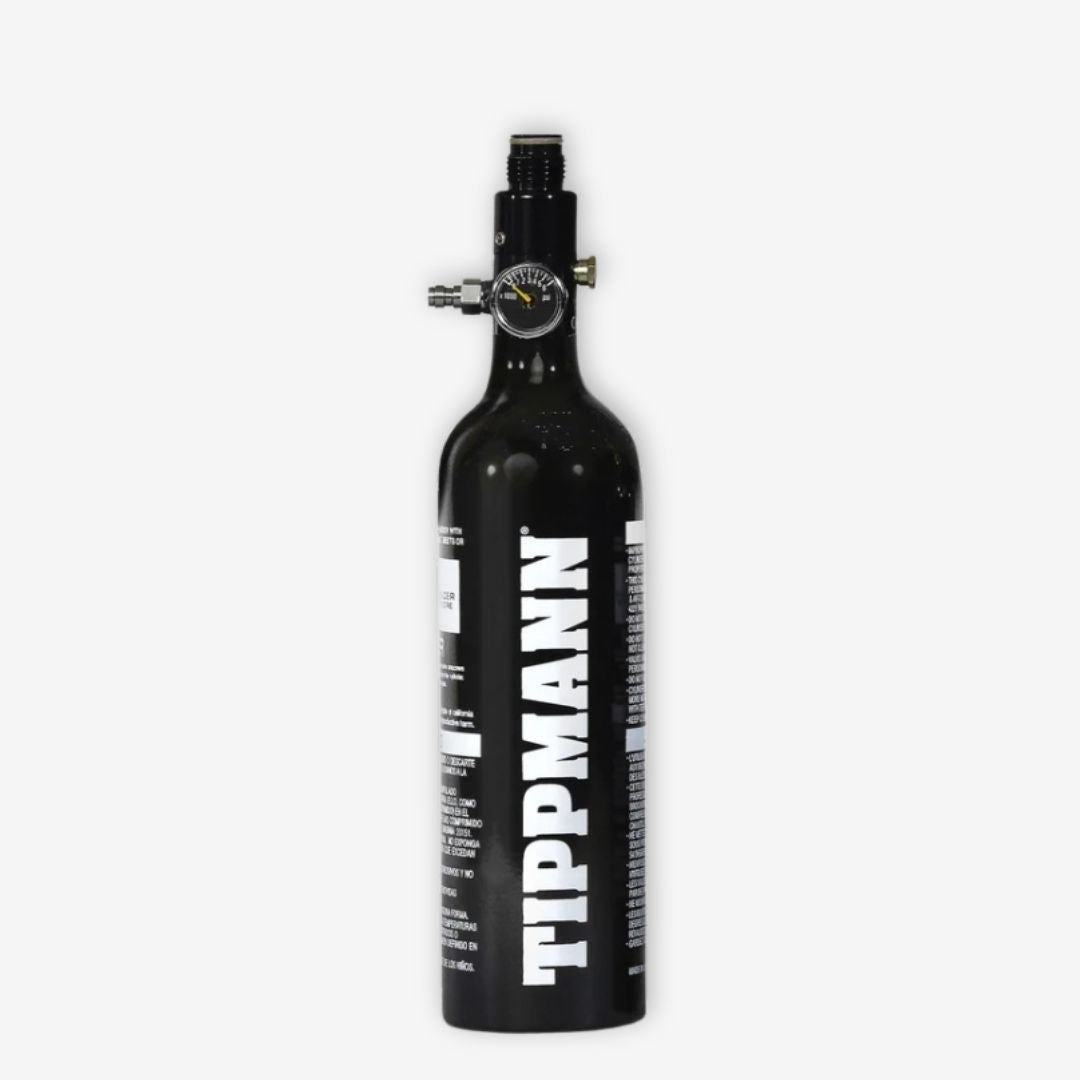 Tippmann 26ci /3000PSI Aluminum Tank