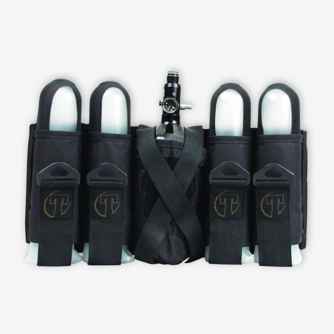 Tippmann 4+1 Pod Harness Sport Series