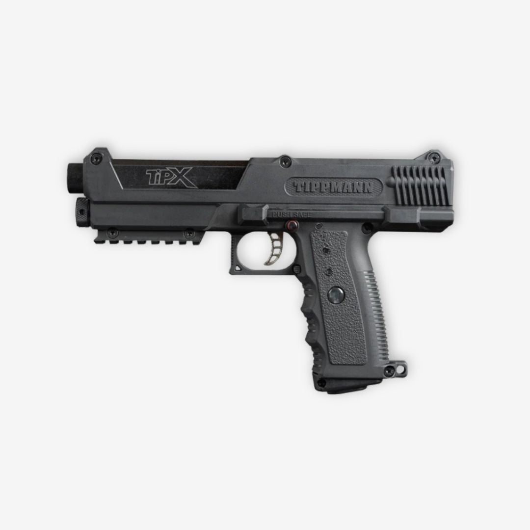 Tippmann TipX Basic with Remote Line Adapter Kit