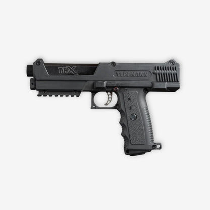 Tippmann TipX Basic with Remote Line Adapter Kit