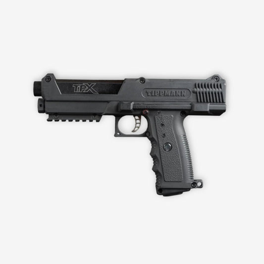 Tippmann TipX Basic with Remote Line Adapter Kit