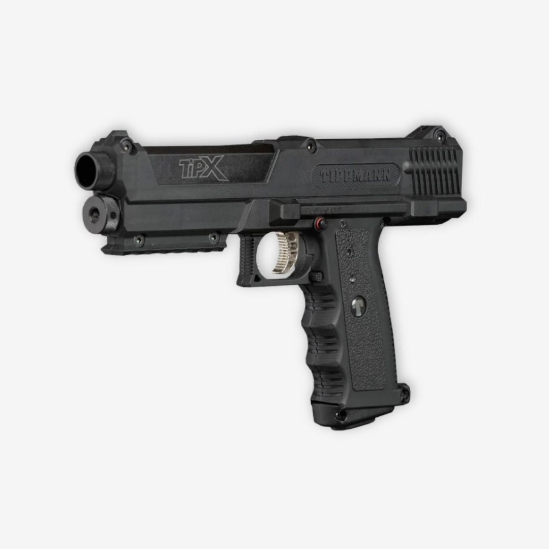 Tippmann TipX Basic with Remote Line Adapter Kit